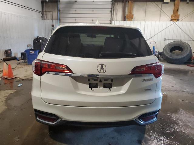 2016 ACURA RDX 5J8TB4H31GL016795