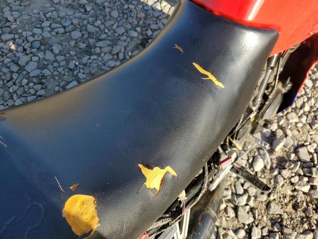 2000 KAWASAKI EX250 F - JKAEXMF14YA069962