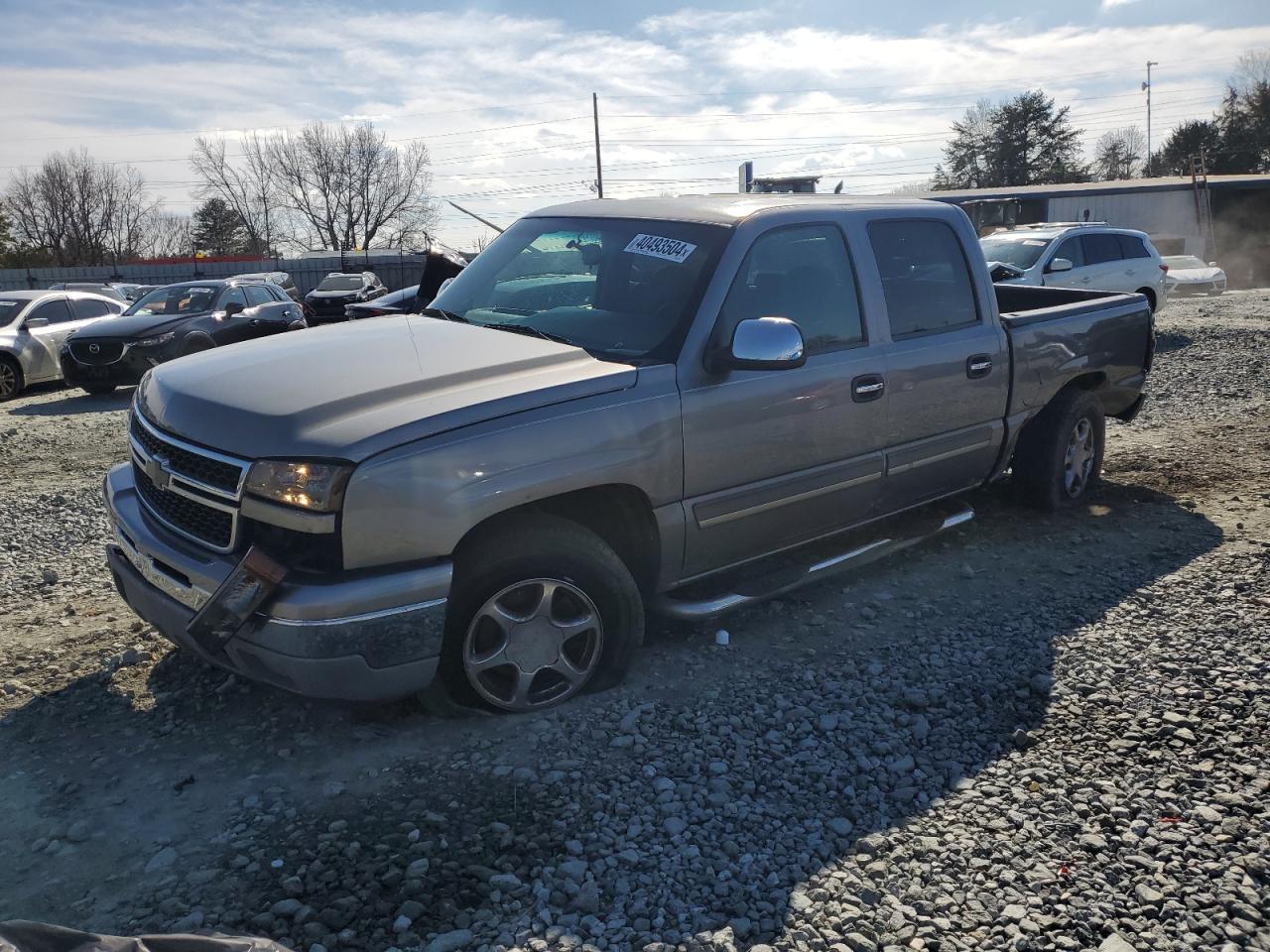 1GC4YUEY7NF220725 2022 Chevrolet Silverado K3500 Ltz