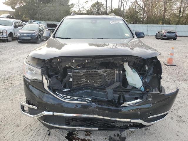 2017 GMC ACADIA DEN 1GKKNPLS9HZ135523