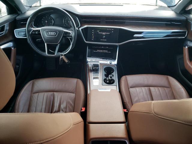 2020 Audi A6 Premium VIN: WAUD8AF2XLN066519 Lot: 43000154