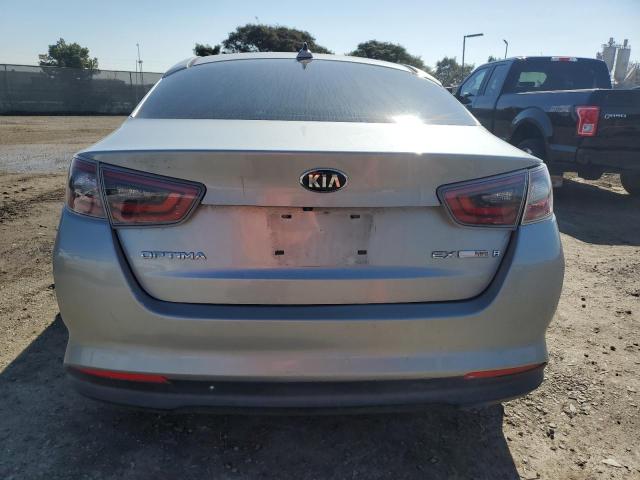 2015 KIA OPTIMA HYB KNAGN4AD3F5080220