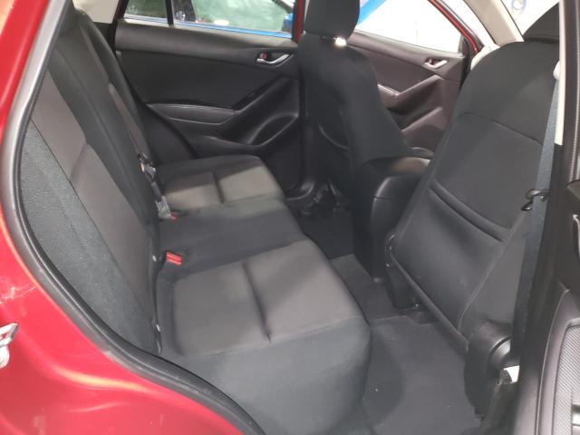 2016 MAZDA CX-5 SPORT - JM3KE4BY3G0737683