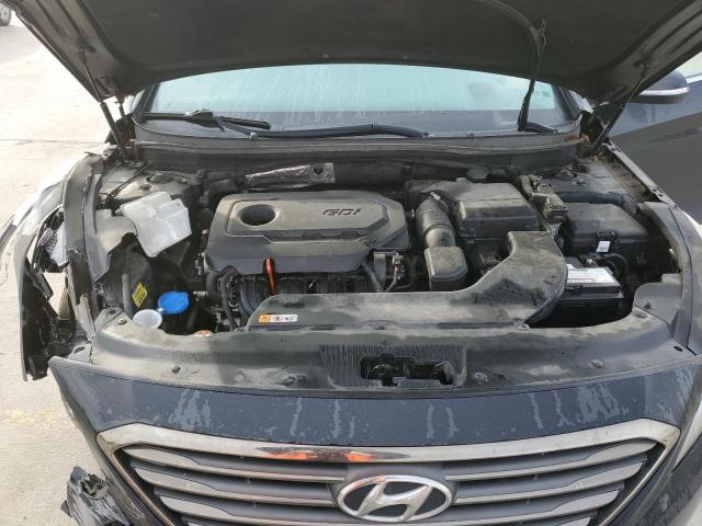 2015 HYUNDAI SONATA SPO 5NPE34AF8FH189385