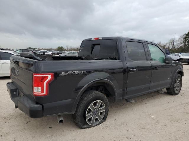 2017 FORD F150 SUPER 1FTEW1CG8HKE49090