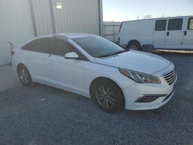 2015 Hyundai Sonata Se VIN: 5NPE24AF8FH009373 Lot: 43491534