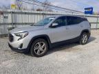 2018 GMC TERRAIN SL - 3GKALMEX8JL130075
