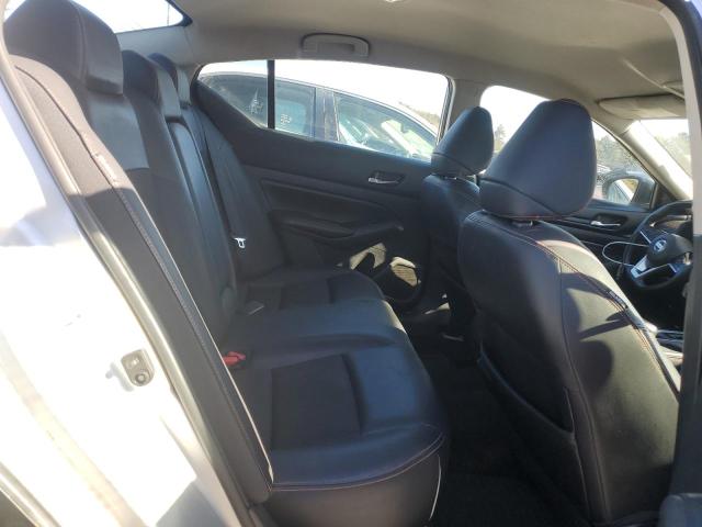 2019 NISSAN ALTIMA SR 1N4BL4CV2KC154991