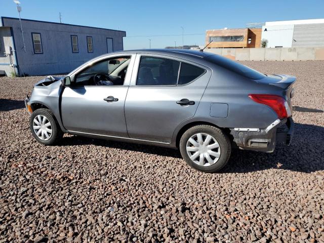 2016 NISSAN VERSA S - 3N1CN7AP4GL912696