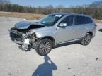 2019 MITSUBISHI OUTLANDER - JA4AD3A31KZ035772