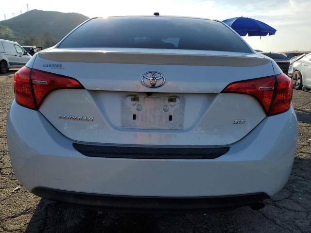 2017 TOYOTA COROLLA L 5YFBURHE0HP633763