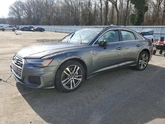 2023 AUDI A6, VIN: WAUM2BF20PN094276