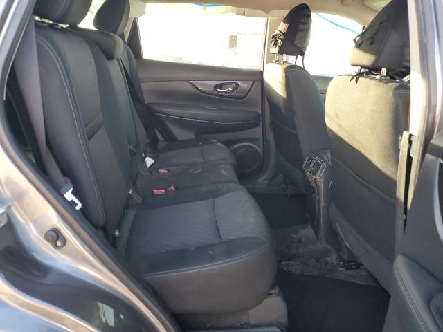 2019 NISSAN ROGUE S - KNMAT2MT5KP502119