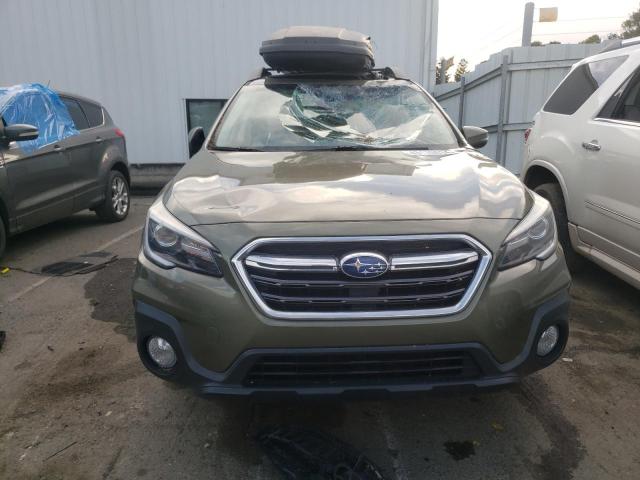 2019 Subaru Outback 2.5I Limited VIN: 4S4BSANC6K3309559 Lot: 43170034