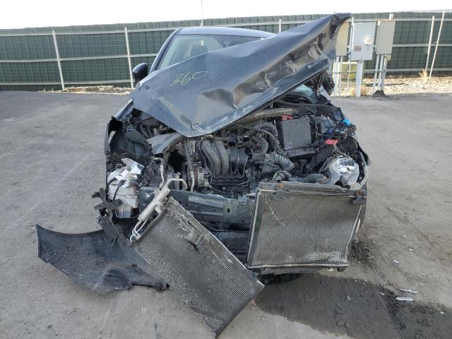 2019 TOYOTA YARIS L/LE 3MYDLBYV6KY516331