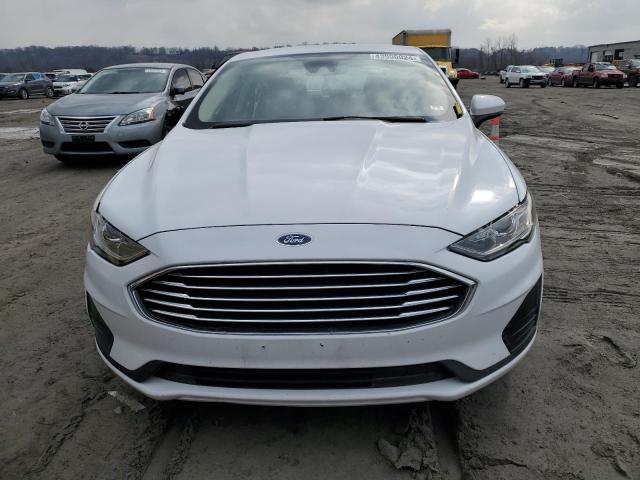 3FA6P0HD2LR195221 Ford Fusion SE 5