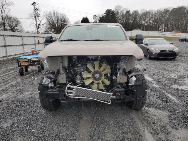 2024 NISSAN TITAN PRO- - 1N6AA1ED4RN101400