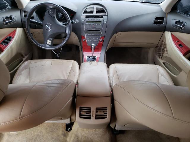 2008 Lexus Es 350 VIN: JTHBJ46G282173325 Lot: 44716174