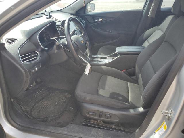 2018 CHEVROLET MALIBU LT 1G1ZD5ST0JF229060