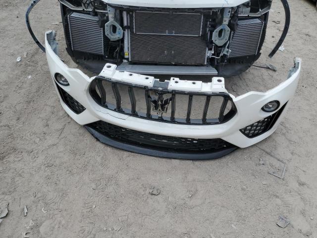 2022 Maserati Levante Base VIN: ZN661XUA7NX387629 Lot: 41622914