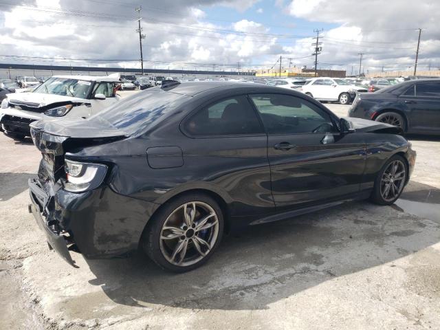 VIN WBA1J7C54FV358227 2015 BMW 2 Series, M235I no.3