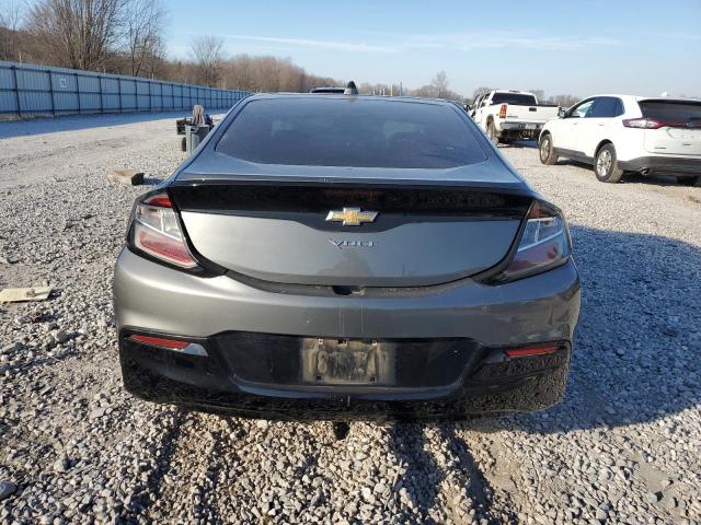 VIN 1G1RC6S52HU125251 2017 Chevrolet Volt, LT no.6