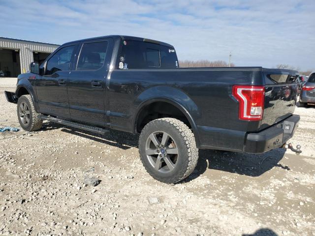 2015 FORD F150 SUPER 1FTFW1EG0FFB35652