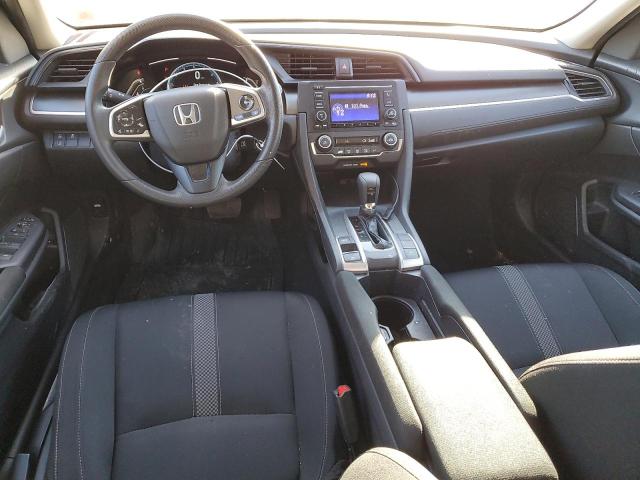 2020 HONDA CIVIC LX 19XFC2F68LE215307