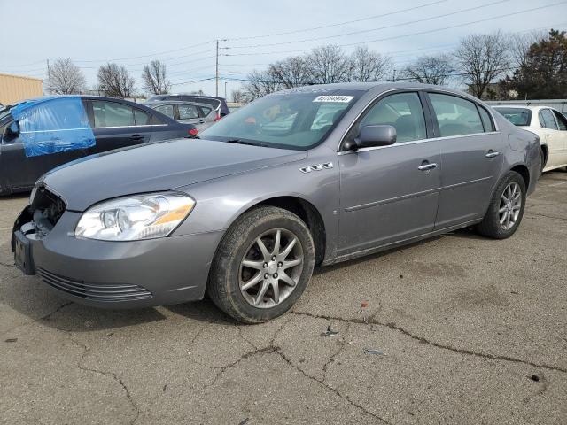 2007 BUICK LUCERNE