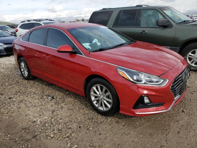 2019 HYUNDAI SONATA SE 5NPE24AF2KH790563