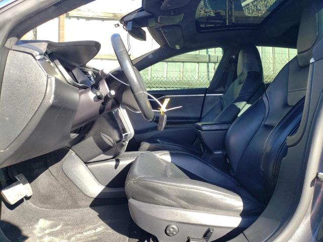 2015 TESLA MODEL S P8 5YJSA1H47FF097047