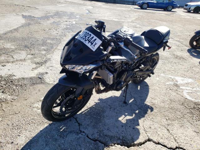 Kawasaki ninja 650 for sale 2024 near me