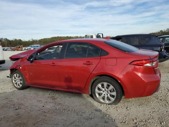 2020 Toyota Corolla Le VIN: JTDEPRAE5LJ078367 Lot: 40566444