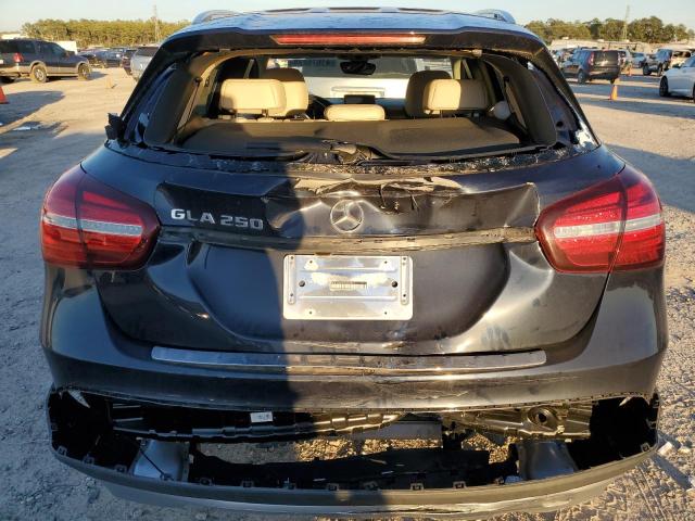 VIN WDCTG4EB7KU006927 2019 Mercedes-Benz GLA-Class,... no.6