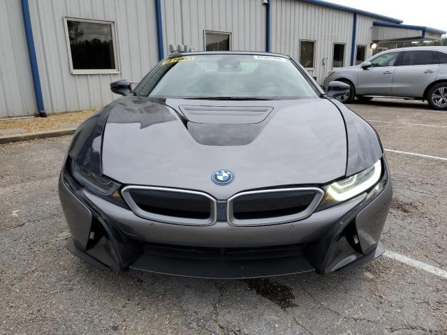 VIN WBY2Z6C51KVG97727 2019 BMW I8 no.5