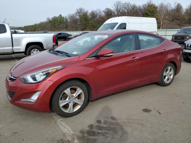 5NPDH4AE3GH761730 2016 HYUNDAI ELANTRA-0