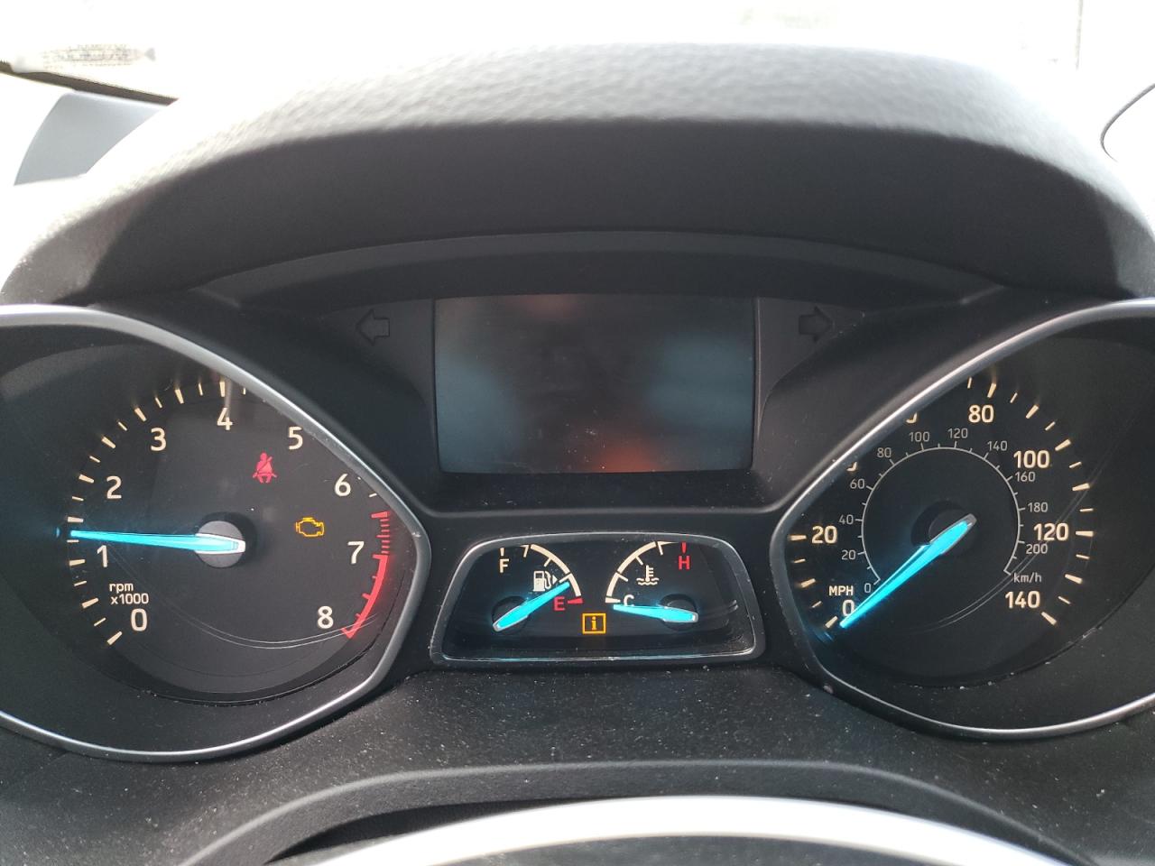 1FMCU9GDXHUC32555 FORD ESCAPE 2017