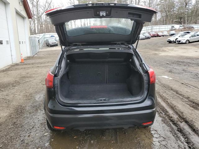 2017 NISSAN ROGUE SPT JN1BJ1CR9HW119294
