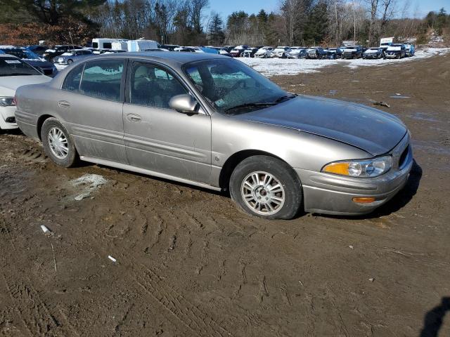 1G4HR54KX3U150787 | 2003 Buick lesabre limited