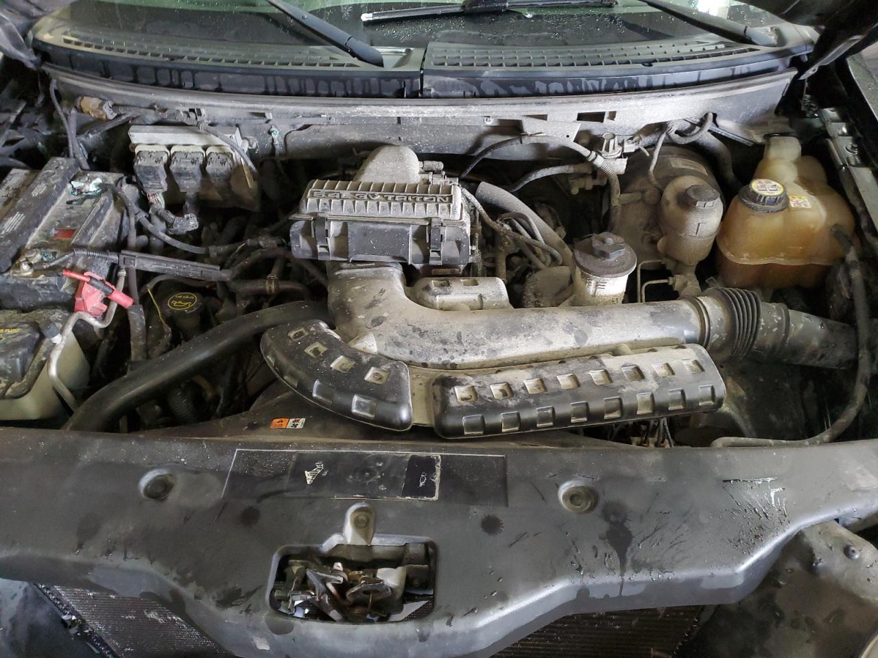 1FTPX14535KB97182 2005 Ford F150