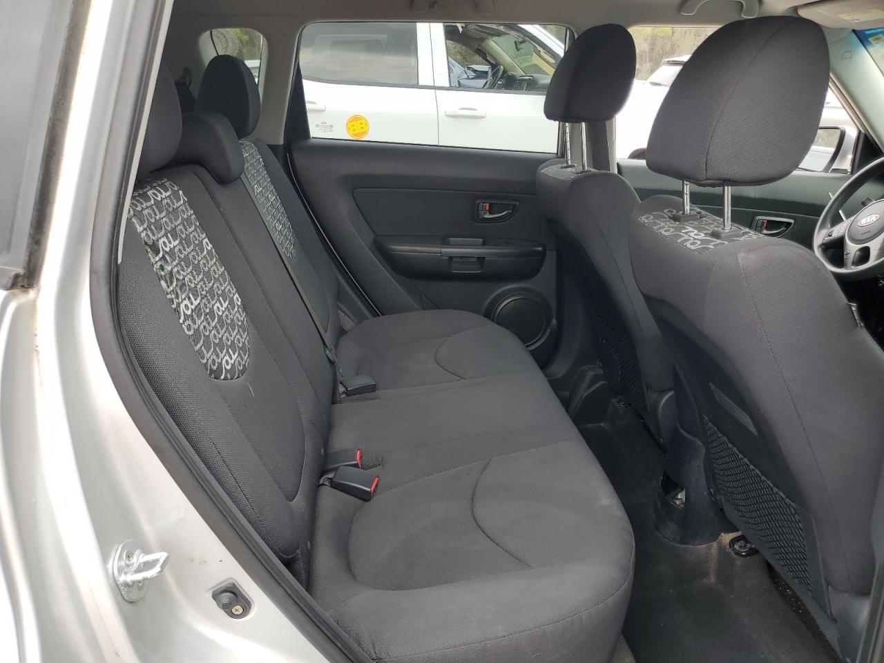 KNDJT2A23B7710642 2011 Kia Soul +