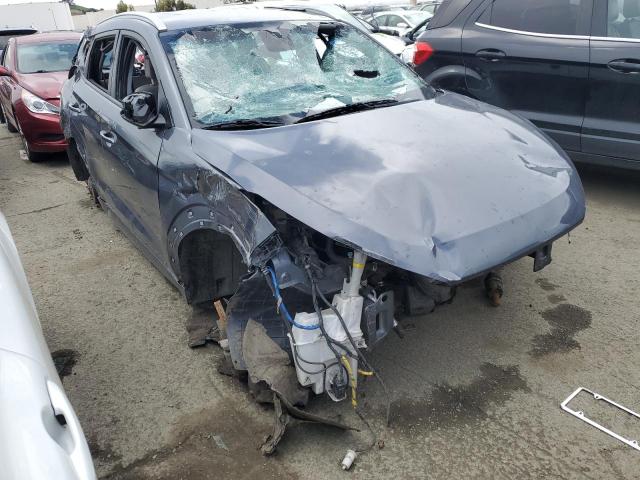 2016 HYUNDAI TUCSON LIM KM8J33A48GU118553