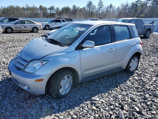 2005 Toyota Scion Xa VIN: JTKKT624050113188 Lot: 43737024