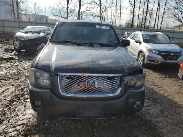 1GKET63M172228588 2007 GMC Envoy Denali