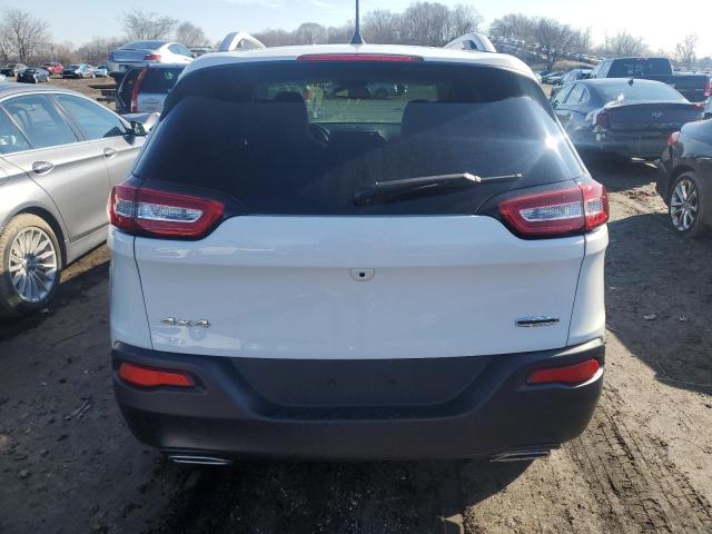 2018 Jeep Grand Cherokee - Image 6