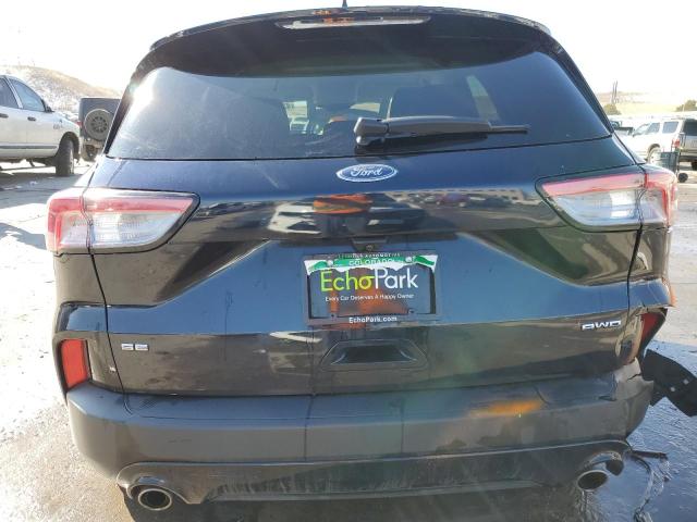 2021 FORD ESCAPE SE 1FMCU9G67MUA97756