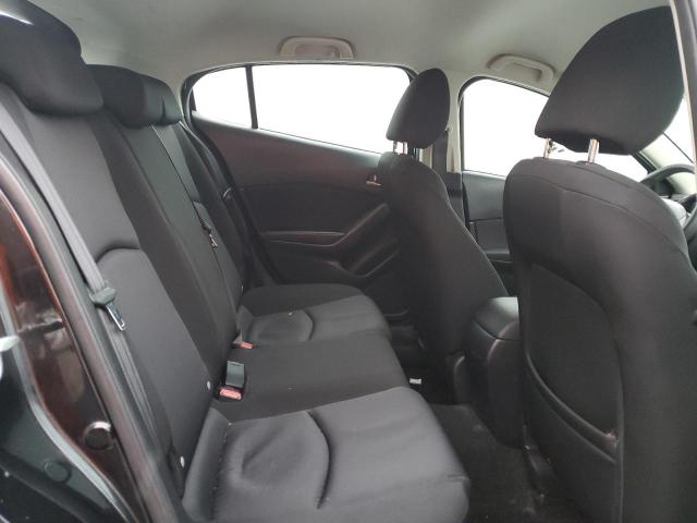 2016 MAZDA 3 SPORT 3MZBM1K7XGM258625