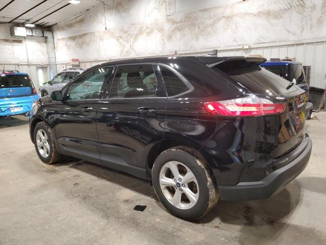 2FMPK4G95MBA25710 2021 FORD EDGE, photo no. 2