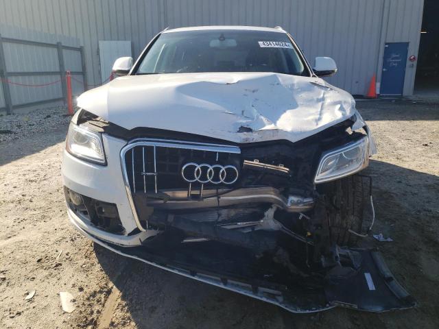 VIN WA1L2AFPXHA087505 2017 Audi Q5, Premium Plus no.5