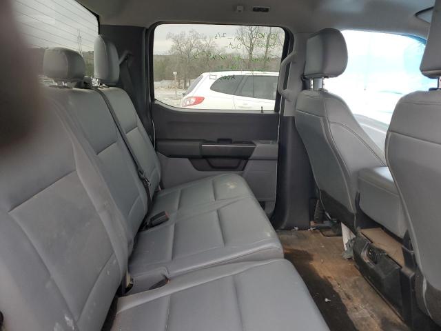 2021 FORD F150 SUPER - 1FTFW1E81MFA28907